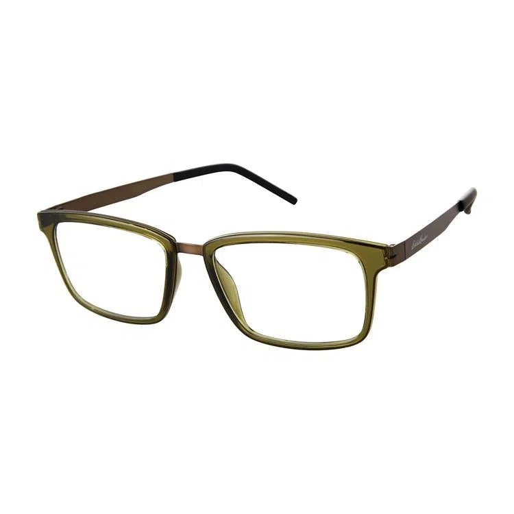 Eddie Bauer EB32063 Eyeglasses - view 3